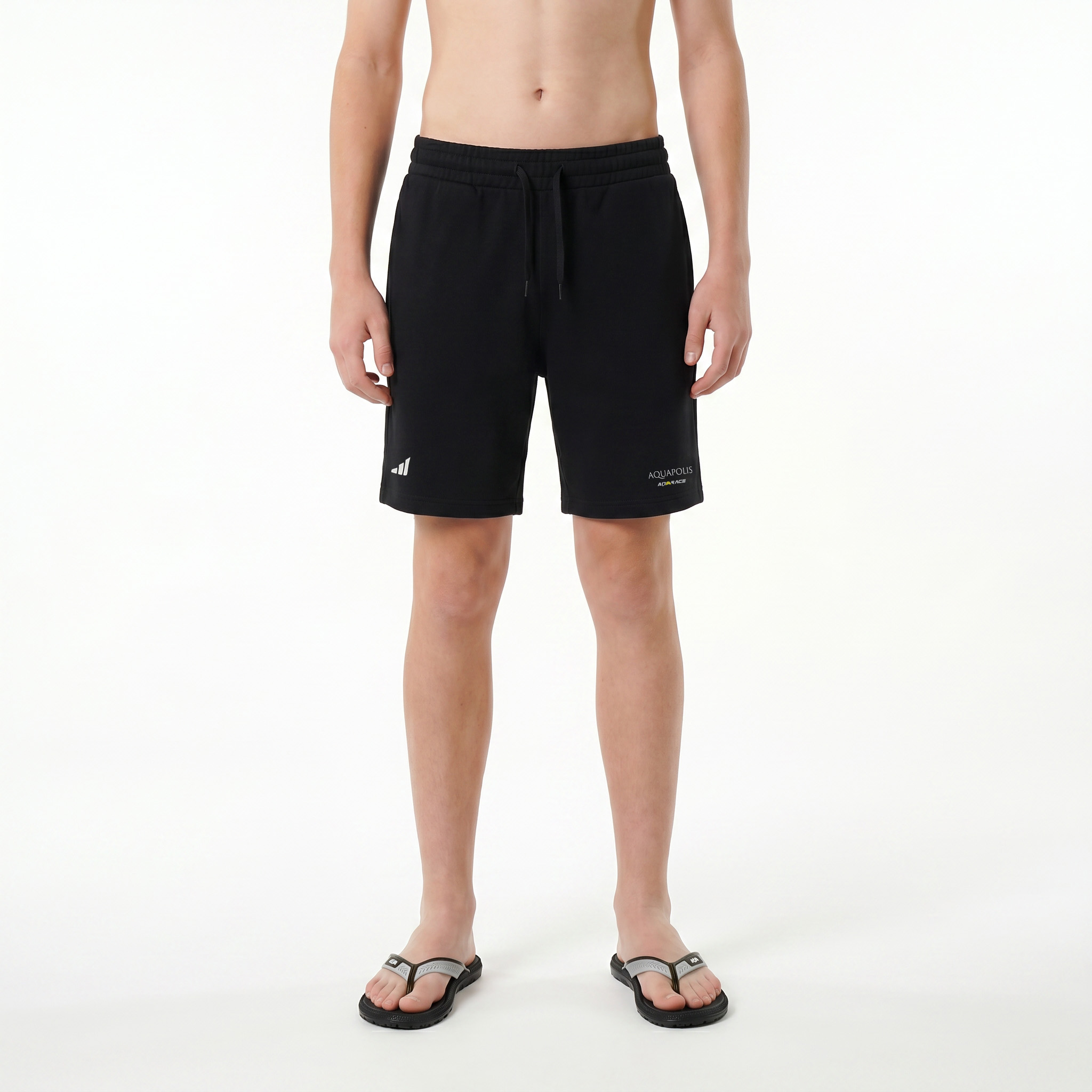 Shorts Court Adidas Boy
